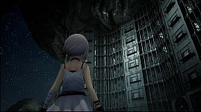 Shadow mate ~小さな竜と適合者~