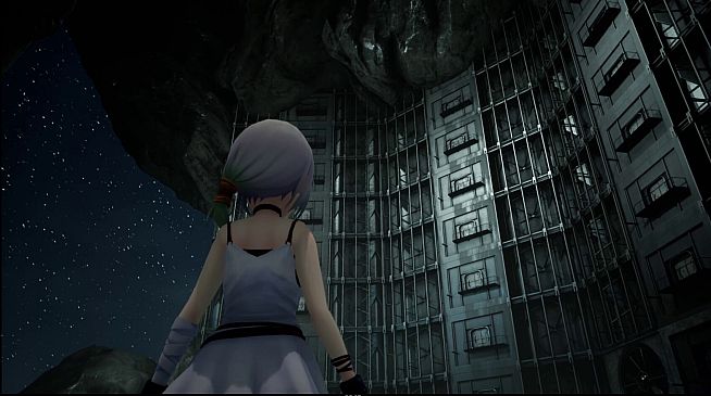 Shadow mate ~小さな竜と適合者~