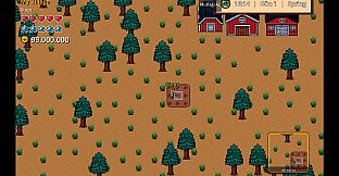 Caravan Village: Farming Life