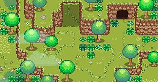 RPG Maker MV - Fantasy Dreamland - Traveler Pack