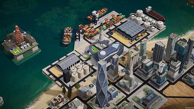 重塑文明 Rebuilding Civilization