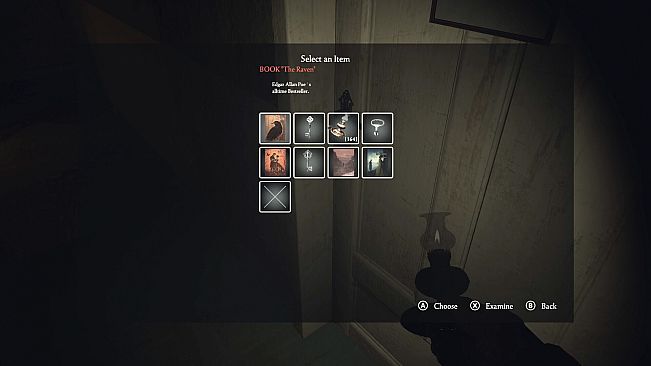 The Patient - can you escape?