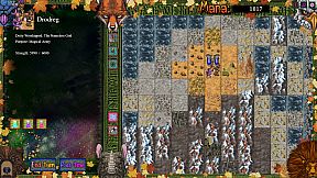 Gods of Havoc: Fall to Earth