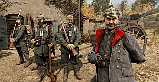 Isonzo - Second Wave (Windows)