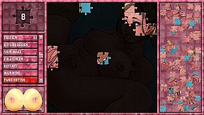 Hentai XXX Plus: Jigsaws Vol 1