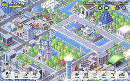 Pocket City 2