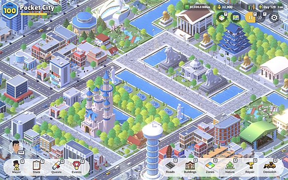 Pocket City 2