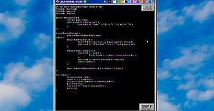 MatchMaker95 - A Programming Simulator