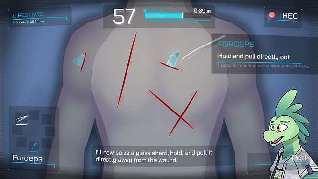 Cutting Edge: Roots Of Mutation