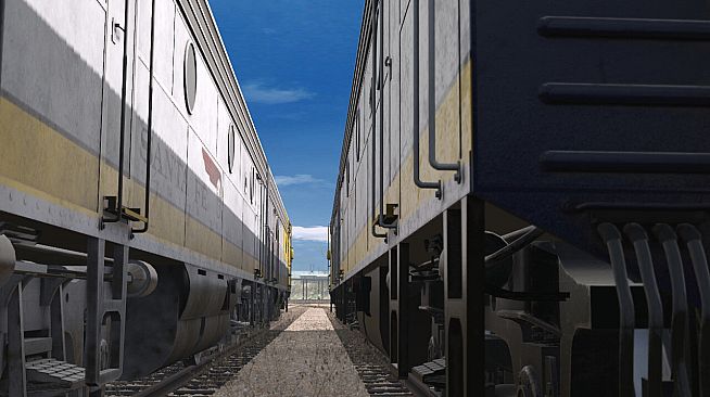 Trainz 2019 DLC - Pro Train: ATSF F7A/B Warbonnet Loco Bundle