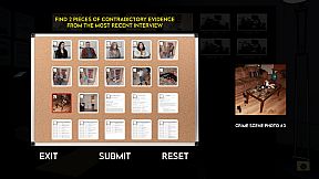 Case Files: Behind Closed Doors