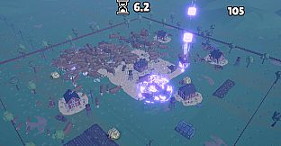 Black Hole: Farmageddon