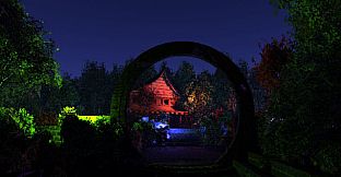 Haunting At Cliffhouse