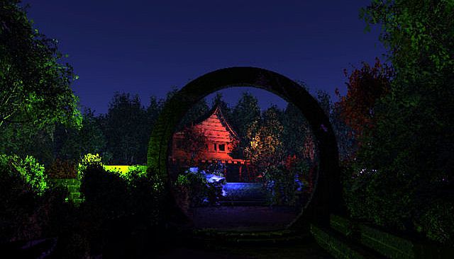 Haunting At Cliffhouse