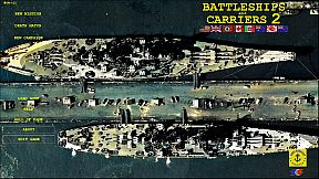 Battleships and Carriers 2:  1940-1945