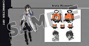 Death end re;Quest Deluxe Pack