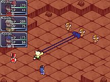 Touhou Shoujo Tale of Beautiful Memories / 東方少女綺想譚