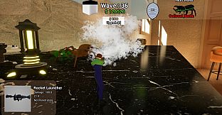 Bug Bite Tower Defence