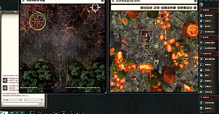 Fantasy Grounds - Humblewood Campaign Setting