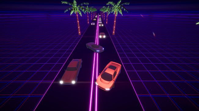 Ferrano: Beyond Redline