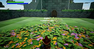 Magika Land of Fantasy