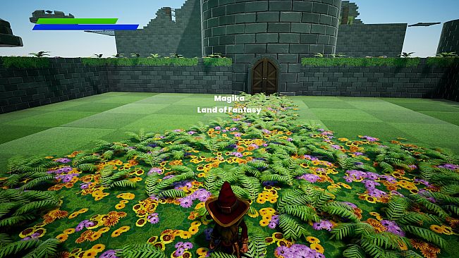 Magika Land of Fantasy