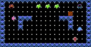 The Tower Of TigerQiuQiu 2 Ocean M5