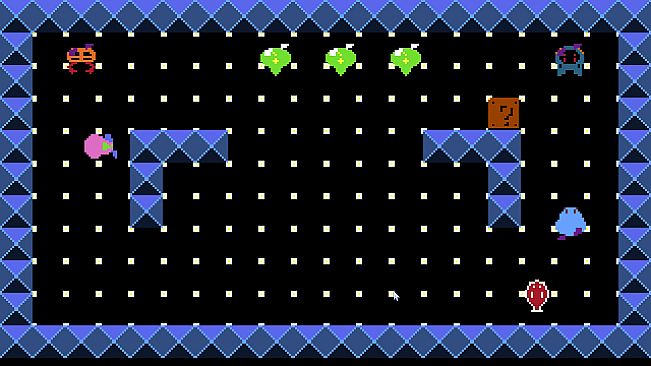 The Tower Of TigerQiuQiu 2 Ocean M5