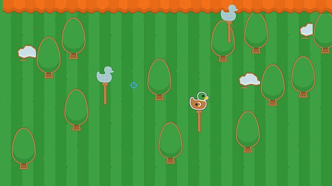 The Tower Of TigerQiuQiu 2 - Duck Shooter