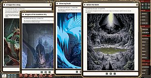 Fantasy Grounds - Dungeons & Dragons Dragon Delves