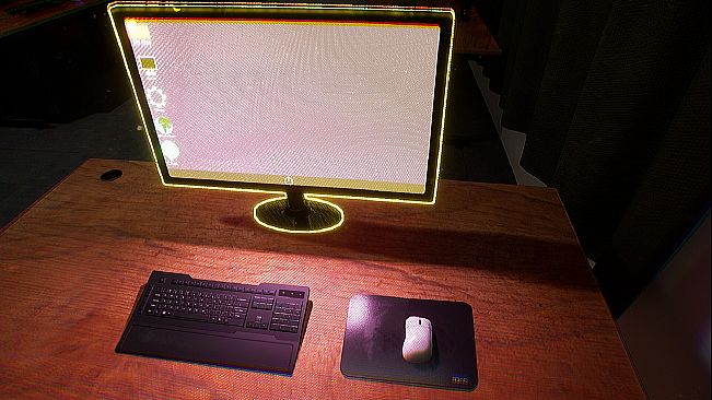 NIGHTGUARD : SCHOOLHUNT