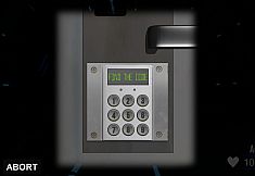 Terminal illness Rogue Horror Space Shooter