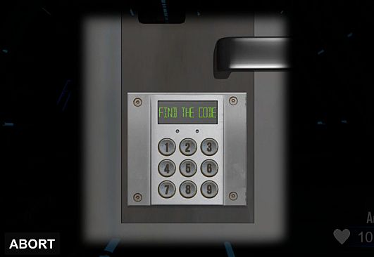 Terminal illness Rogue Horror Space Shooter