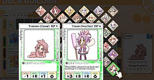 100% Orange Juice - Yuki & Tomomo Renewal Pack