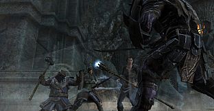 Lord of the Rings: War in the North