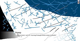 The Adventure of a Tramp - New Year