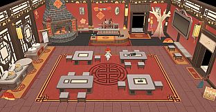Dragon Song Tavern: Visitor from the East DLC