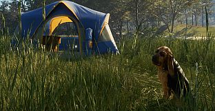 theHunter: Call of the Wild - Bloodhound