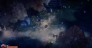 A Weird Village