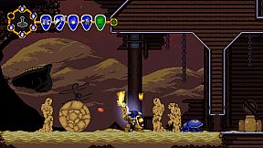 Volgarr the Viking II