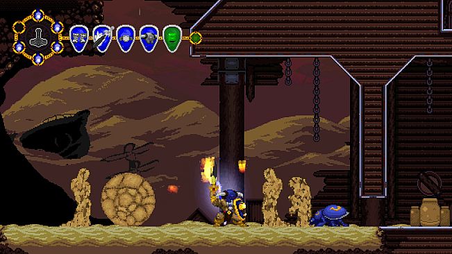 Volgarr the Viking II