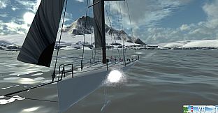 VR Regatta - Arctic