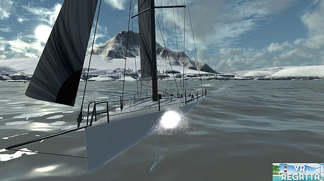 VR Regatta - Arctic