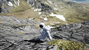 Ragdoll: Fall Simulator