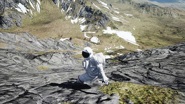 Ragdoll: Fall Simulator