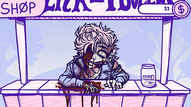 BLOODMONEY: Requiem