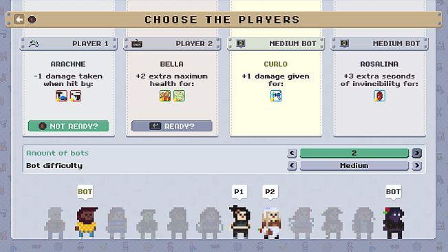 Wesley Smith's Repair Game