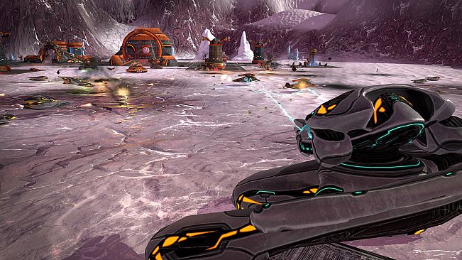 Battlezone: Combat Commander