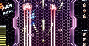 Rhythm Overdrive