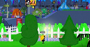 Parasight: Chlorophyll worms